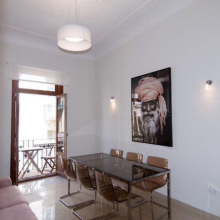 Kirei Apartment En Llop Valencia Ngoại thất bức ảnh