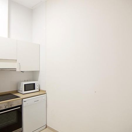 Kirei Apartment En Llop Valencia Ngoại thất bức ảnh