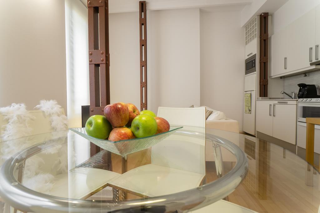 Kirei Apartment En Llop Valencia Ngoại thất bức ảnh