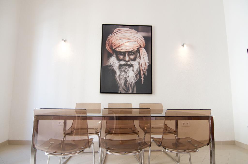 Kirei Apartment En Llop Valencia Ngoại thất bức ảnh