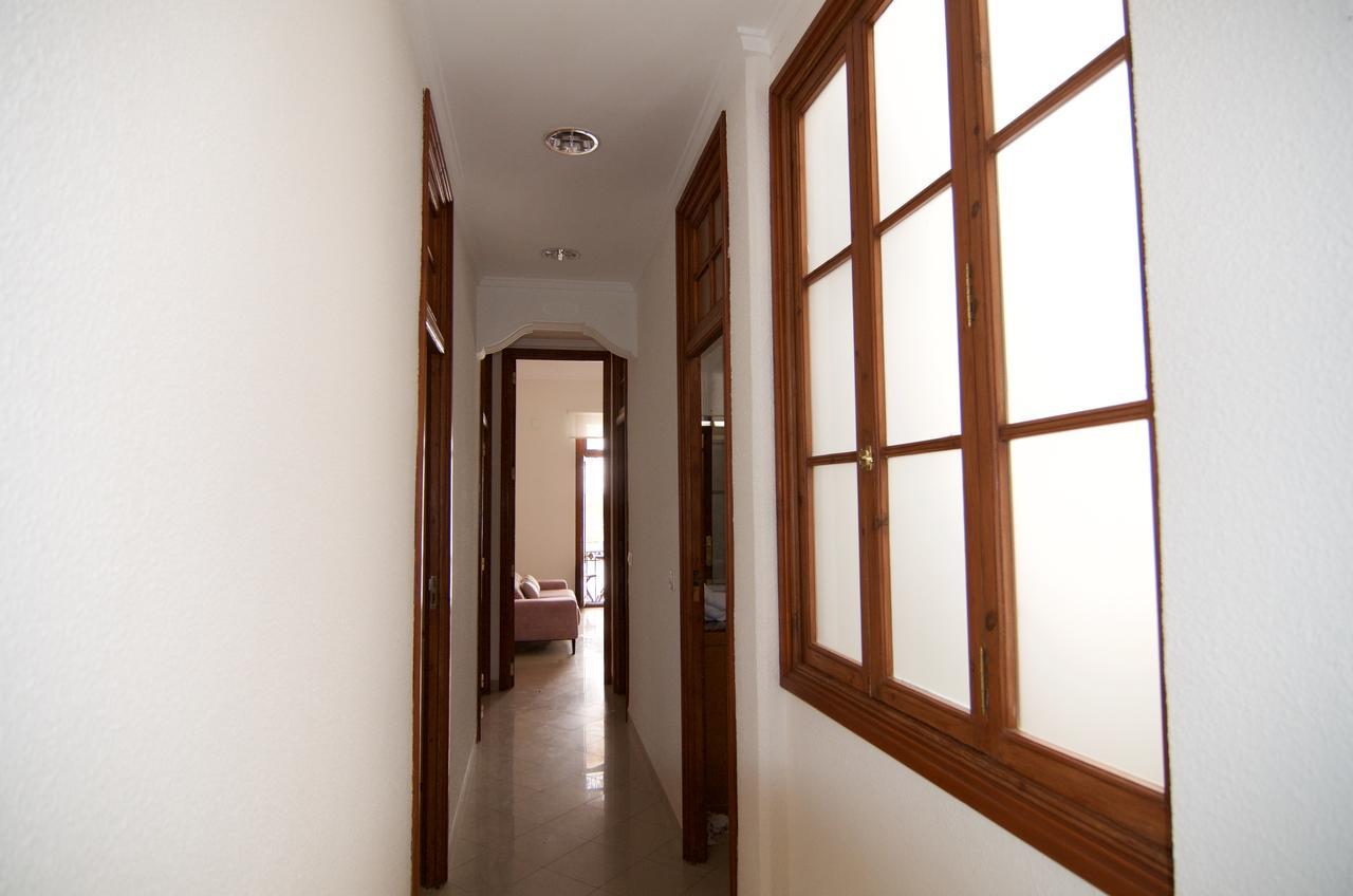 Kirei Apartment En Llop Valencia Ngoại thất bức ảnh