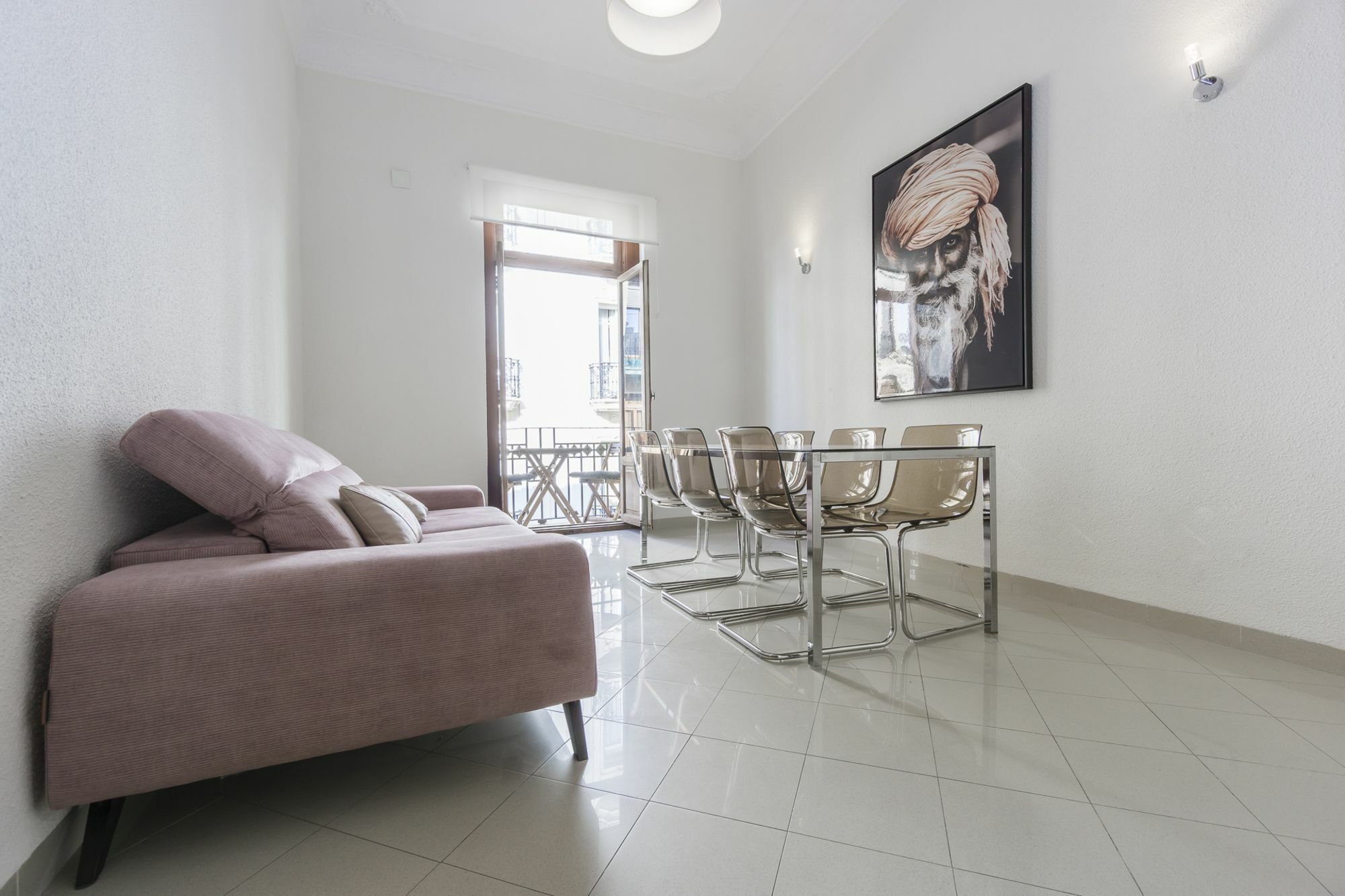 Kirei Apartment En Llop Valencia Ngoại thất bức ảnh