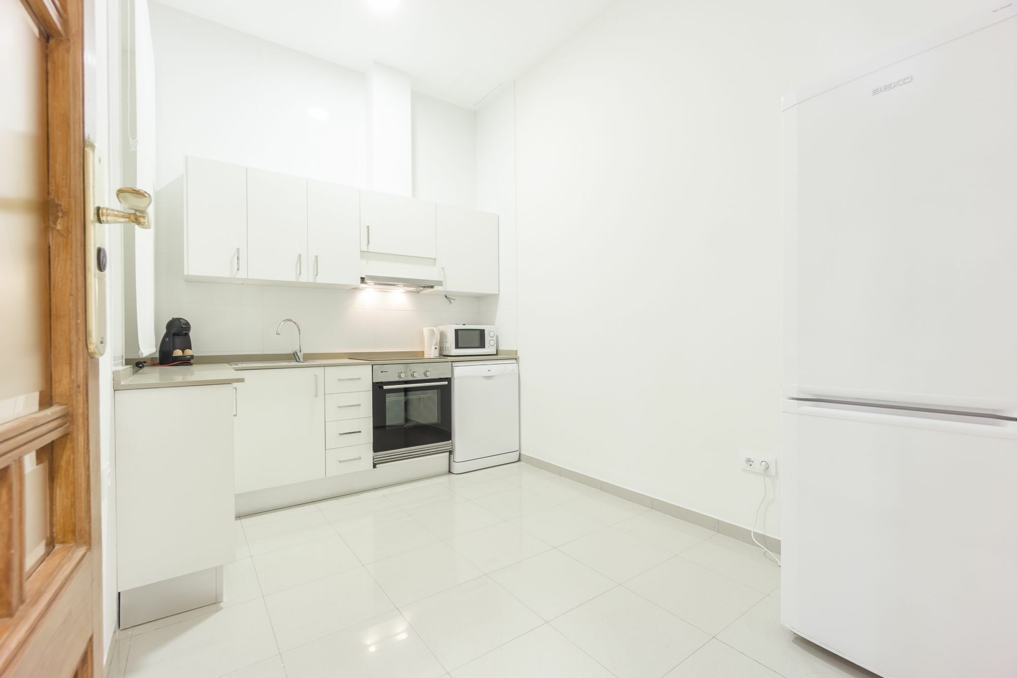 Kirei Apartment En Llop Valencia Ngoại thất bức ảnh
